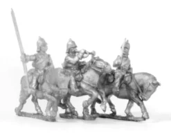 Guerre Franco-Prussienne - Commandement des Cuirassiers Prussiens