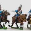 Guerre Franco-Prussienne - Cuirassiers Bavarois