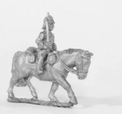 Guerre Franco-Prussienne - Cuirassiers Prussiens