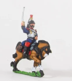 Guerre Franco-Prussienne - Cuirassiers