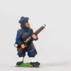 Guerre Franco-Prussienne - Fusiliers Marins 3
