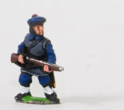 Guerre Franco-Prussienne - Fusiliers Marins 1