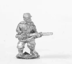 Guerre Franco-Prussienne - Gardes Nationaux Français 3