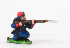 Guerre Franco-Prussienne - Gardes Mobiles Français 2