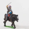 Guerre Franco-Prussienne - Hussards en Veste Longue et Képi