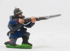 Guerre Franco-Prussienne - Infanterie Prussienne 5