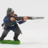 Guerre Franco-Prussienne - Infanterie Prussienne 4