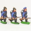 Guerre Franco-Prussienne - Infanterie Prussienne 2