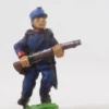 Guerre Franco-Prussienne - Infanterie de Ligne du Wurtenberg / Jägers 1