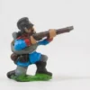 Guerre Franco-Prussienne - Infanterie de Ligne Bavaroise / Jägers 3