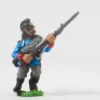 Guerre Franco-Prussienne - Infanterie de Ligne Bavaroise / Jägers 1