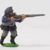 Guerre Franco-Prussienne - Infanterie Saxonne avec Casquette 1