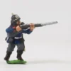 Guerre Franco-Prussienne - Infanterie Saxonne avec Casque 3