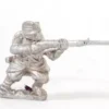 Guerre Franco-Prussienne - Infanterie Française de Fin de Guerre 6