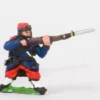 Guerre Franco-Prussienne - Infanterie Française de Début de Guerre 5