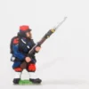 Guerre Franco-Prussienne - Infanterie Française de Début de Guerre 3