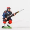 Guerre Franco-Prussienne - Infanterie Française de Début de Guerre 2