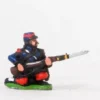 Guerre Franco-Prussienne - Infanterie Française de Début de Guerre 1