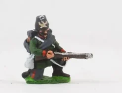Guerre Franco-Prussienne - Jägers 3