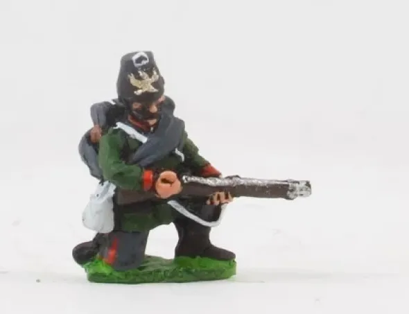 Guerre Franco-Prussienne - Jägers 3