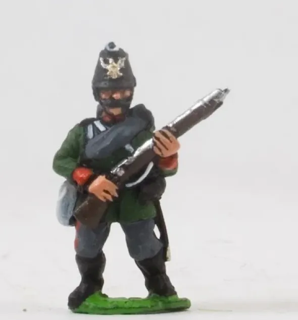 Guerre Franco-Prussienne - Jägers 2