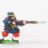 Guerre Franco-Prussienne - Voltigeurs de la Garde en Bonnet de Police 2