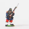 Guerre Franco-Prussienne - Voltigeurs de la Garde en Shako 3