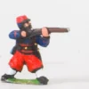 Guerre Franco-Prussienne - Zouaves avec Képi 3