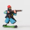 Guerre Franco-Prussienne - Zouaves avec Fez 3