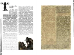 Guide de Dungeon World