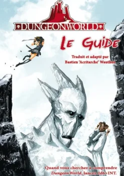 Guide de Dungeon World