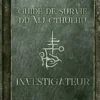 Guide de survie du Mj Cthulhu - Investigateur