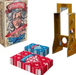 Guillotine