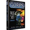 Gurps Basic Set Campaign