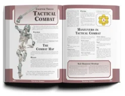 GURPS - Basic Set: Campaigns