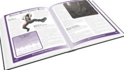 Gurps 4th Edition - Basic Set Revised