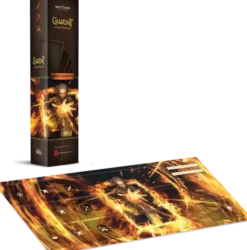 Gwent Neoprene Mat - Geralt