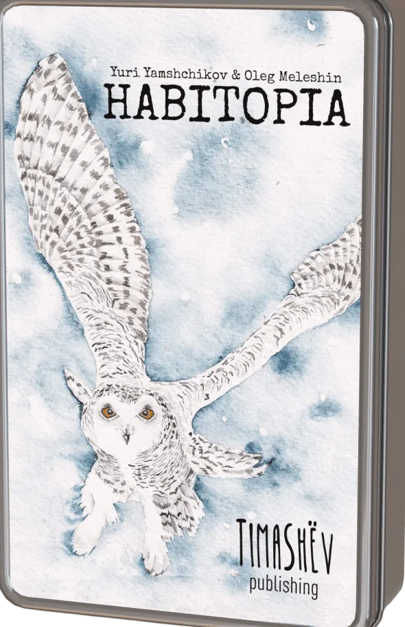 Habitopia