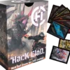 HacKClaD – Art Sleeves
