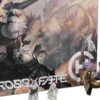 HacKClaD – Cross Fate Expansion