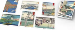Haiku - Extension Hiroshige