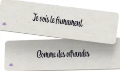 Haiku - Extension Kigo - 100 Vers