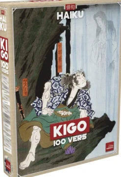 Haiku - Extension Kigo - 100 Vers