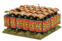 Hail Caesar - Early Imperial Romans: Testudo
