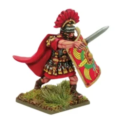 Hail Caesar - Early Imperial Romans: Testudo