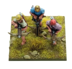 Hail Caesar - The Pyrrhic Wars - Gastrophetes