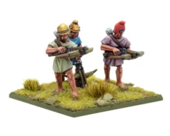 Hail Caesar - The Pyrrhic Wars - Gastrophetes
