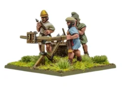 Hail Caesar - The Pyrrhic Wars - Hellenistic Greek Light Artillery Bolt Thrower