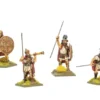 Hail Caesar - The Pyrrhic Wars - Illyrian Nobles Command