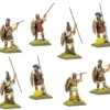 Hail Caesar - The Pyrrhic Wars - Illyrian Nobles